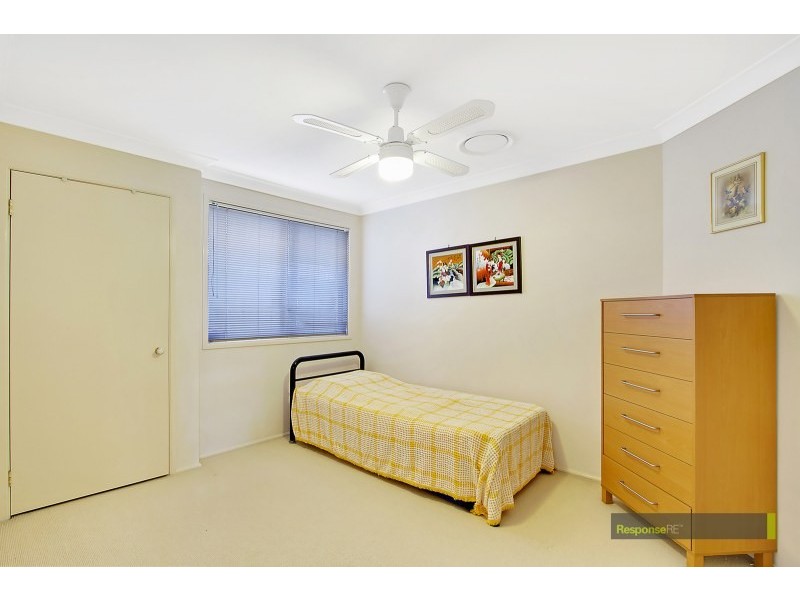 18 Greenhill Drive, Glenwood NSW 2768