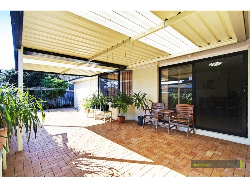 18 Greenhill Drive, Glenwood NSW 2768