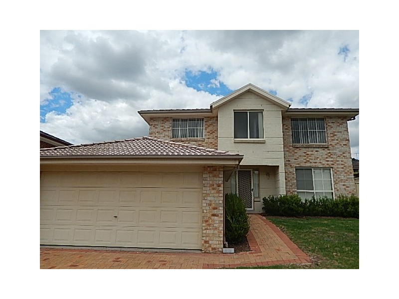 96 Forman Avenue, Glenwood NSW 2768