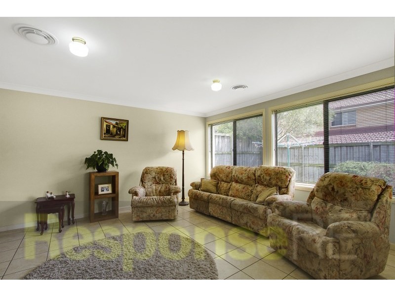 41 Galea Drive, Glenwood NSW 2768