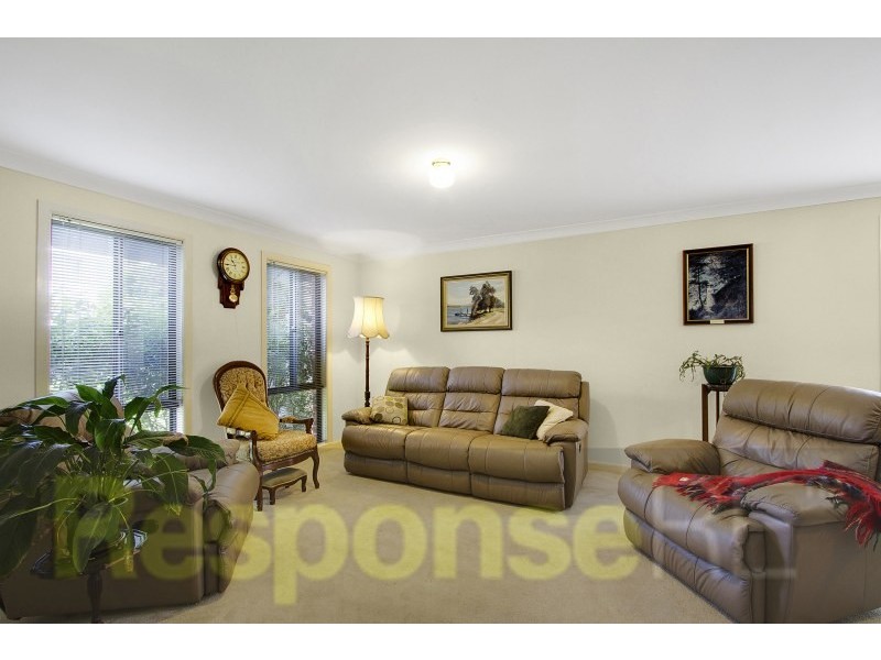 41 Galea Drive, Glenwood NSW 2768