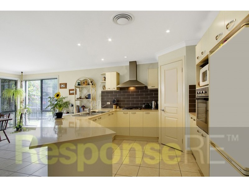 41 Galea Drive, Glenwood NSW 2768