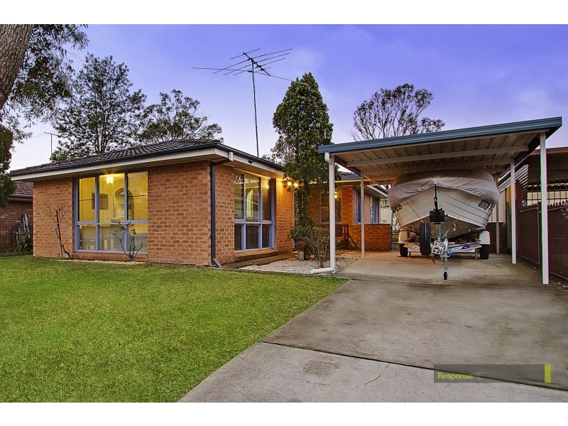 13 Criterion Crescent, Doonside NSW 2767