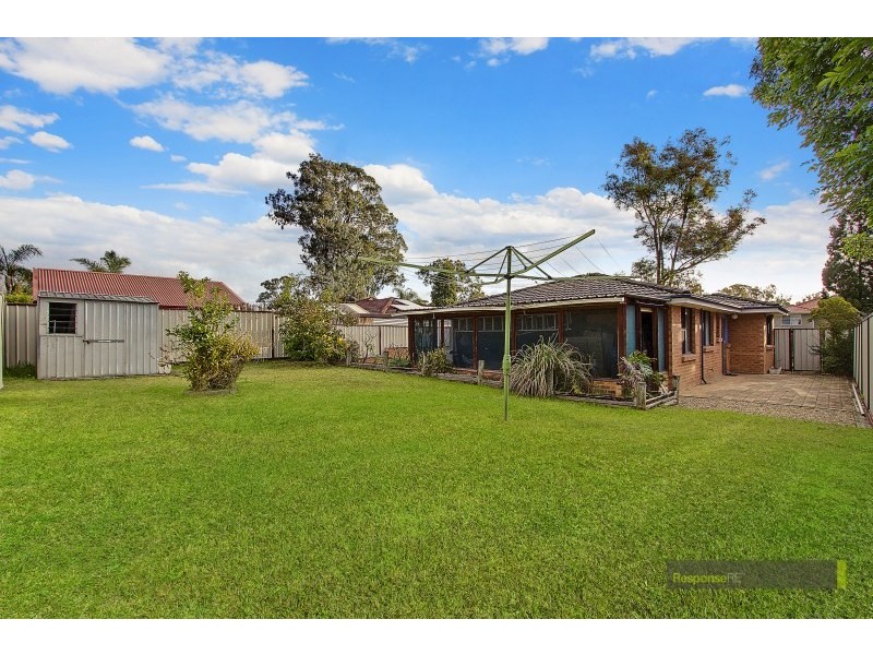 13 Criterion Crescent, Doonside NSW 2767