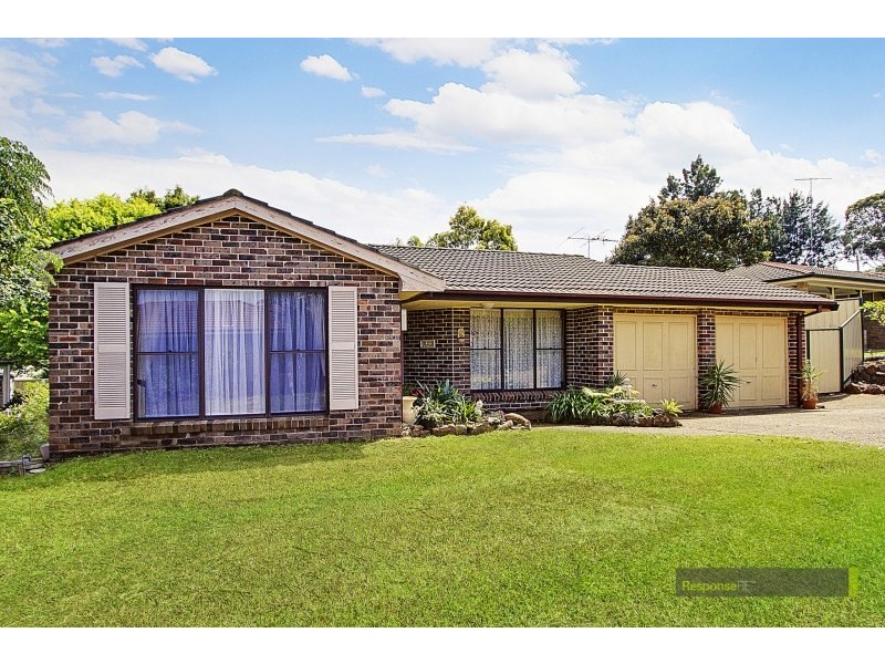 17 Kea Close, Acacia Gardens NSW 2763