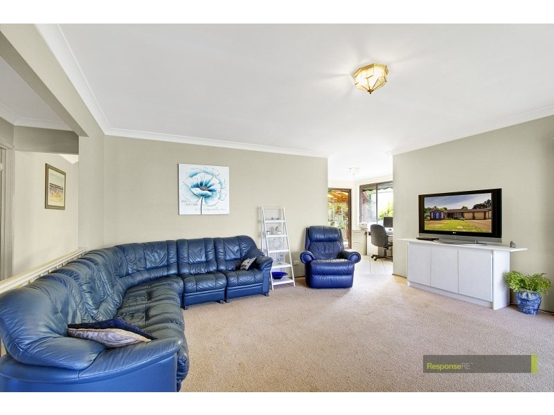 17 Kea Close, Acacia Gardens NSW 2763