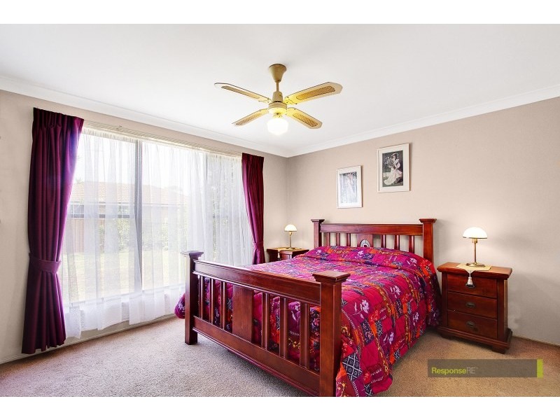 17 Kea Close, Acacia Gardens NSW 2763