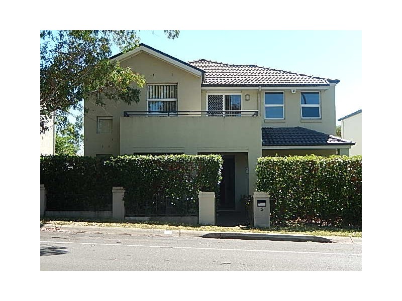 5 Oldbury Street, Stanhope Gardens NSW 2768