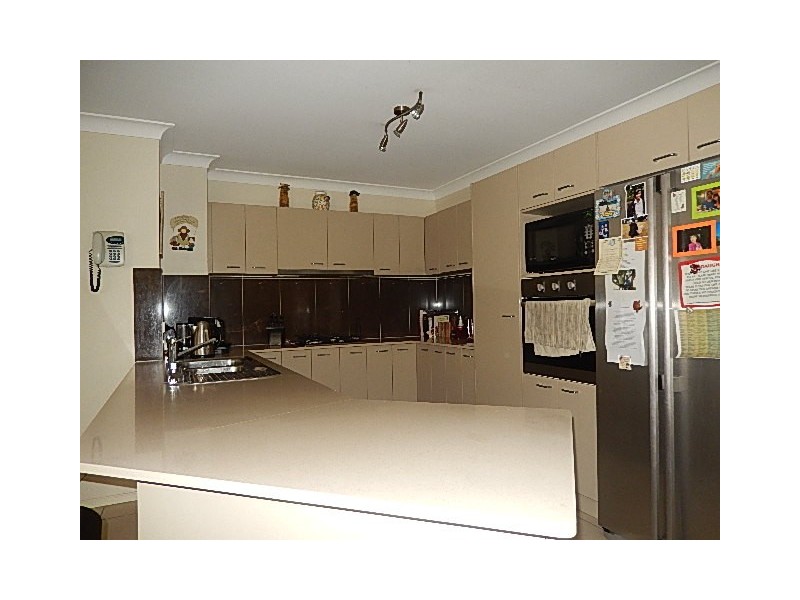 5 Oldbury Street, Stanhope Gardens NSW 2768