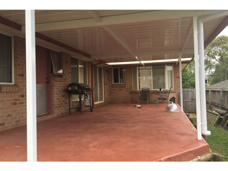 56 Knightsbridge Avenue, Glenwood NSW 2768