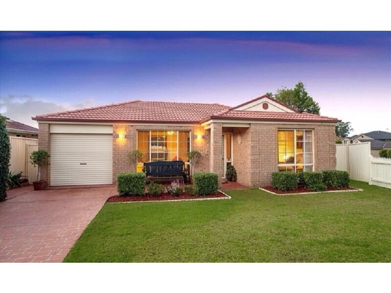 2 Amuet Place, Glenwood NSW 2768