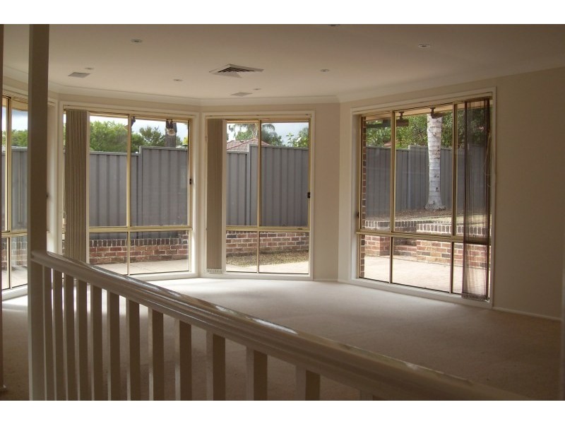 31 Walker Street, Quakers Hill NSW 2763