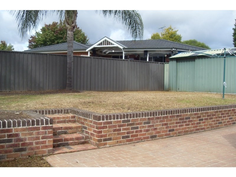31 Walker Street, Quakers Hill NSW 2763