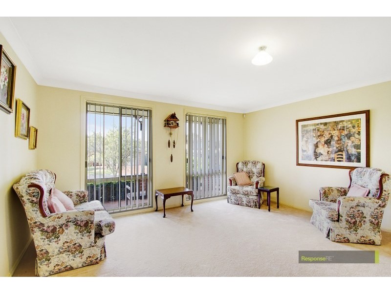 Glenwood NSW 2768