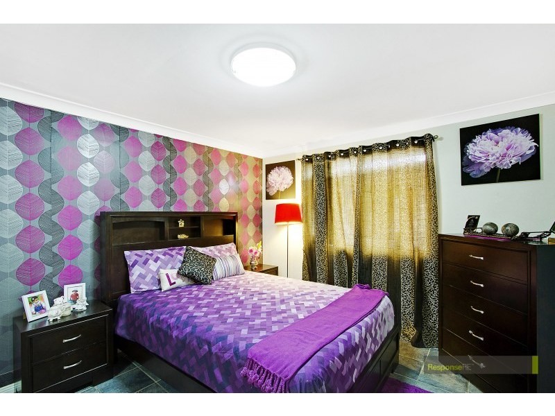 41 Fuchsia Crescent, Quakers Hill NSW 2763