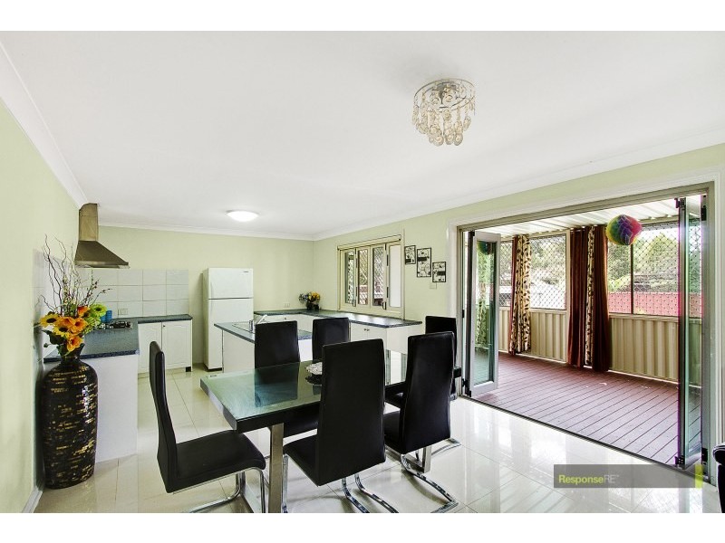 41 Fuchsia Crescent, Quakers Hill NSW 2763