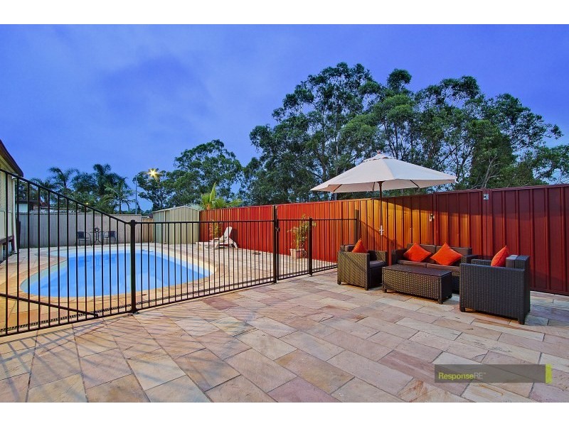 41 Fuchsia Crescent, Quakers Hill NSW 2763