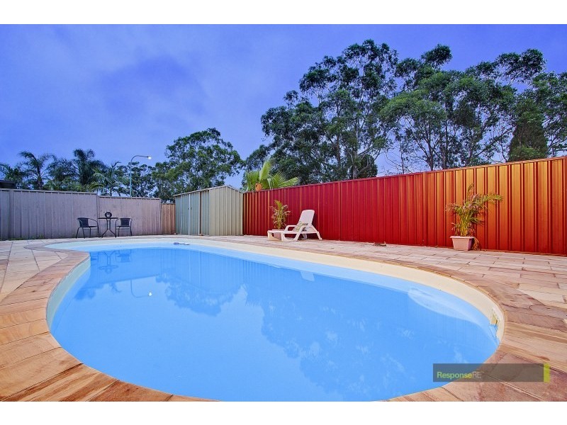 41 Fuchsia Crescent, Quakers Hill NSW 2763