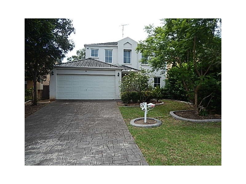 13 Vanessa Court, Glenwood NSW 2768