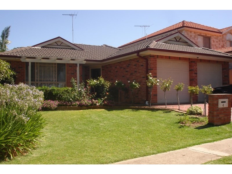 4 Minki Way, Glenwood NSW 2768