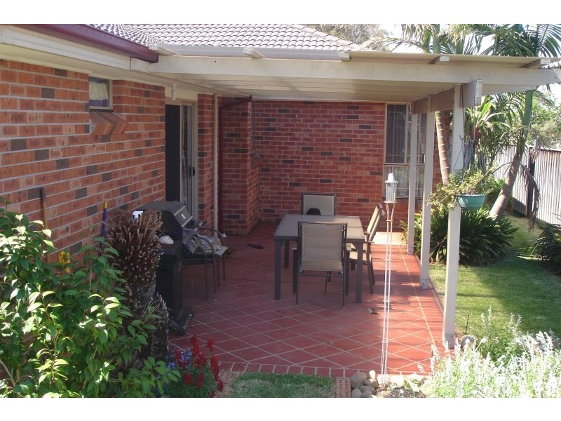 4 Minki Way, Glenwood NSW 2768