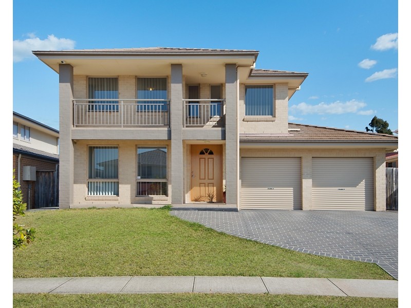 6 Yaldara Street, Kellyville Ridge NSW 2155