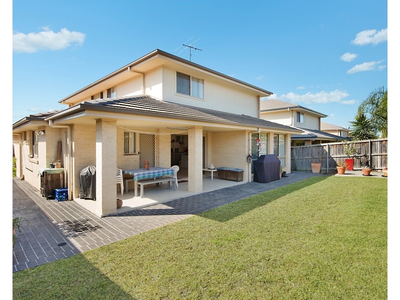 6 Yaldara Street, Kellyville Ridge NSW 2155