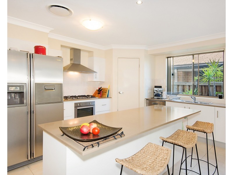 6 Yaldara Street, Kellyville Ridge NSW 2155