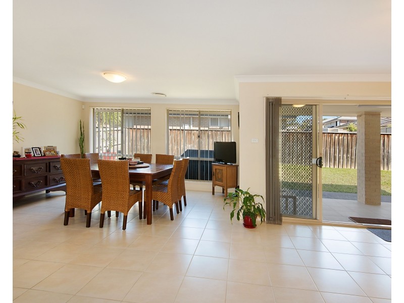 6 Yaldara Street, Kellyville Ridge NSW 2155