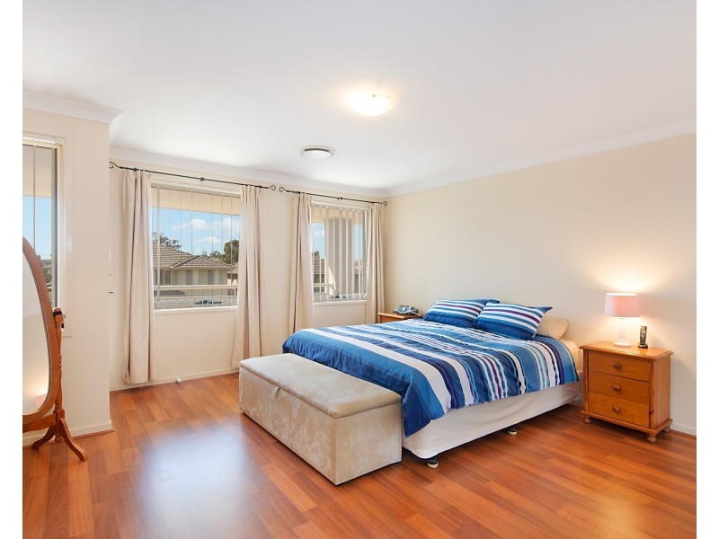 6 Yaldara Street, Kellyville Ridge NSW 2155