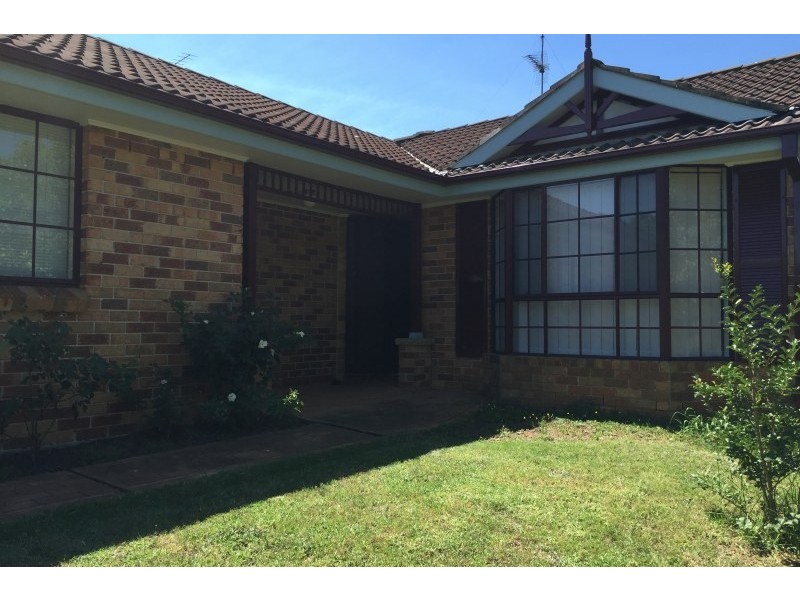 16 Dongola Circuit, Schofields NSW 2762