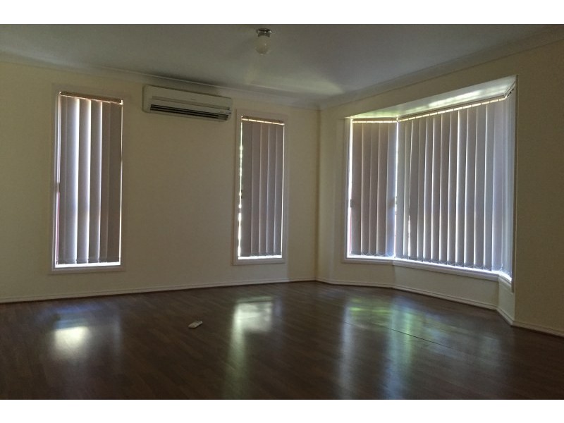 16 Dongola Circuit, Schofields NSW 2762