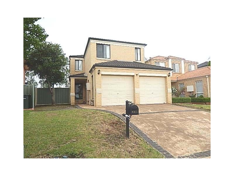 23 Sharrock Avenue, Glenwood NSW 2768