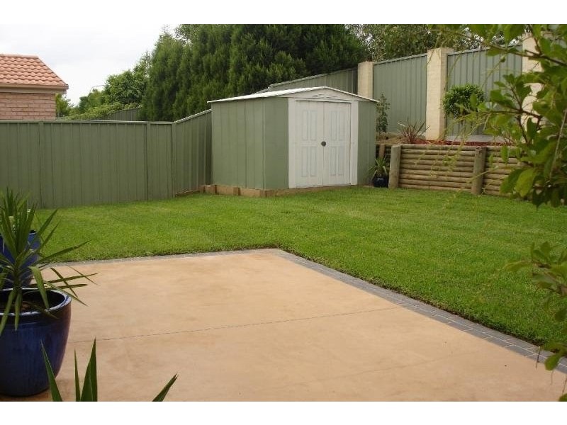 23 Sharrock Avenue, Glenwood NSW 2768