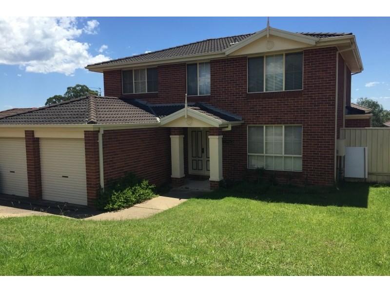 19 Orchard Place, Glenwood NSW 2768