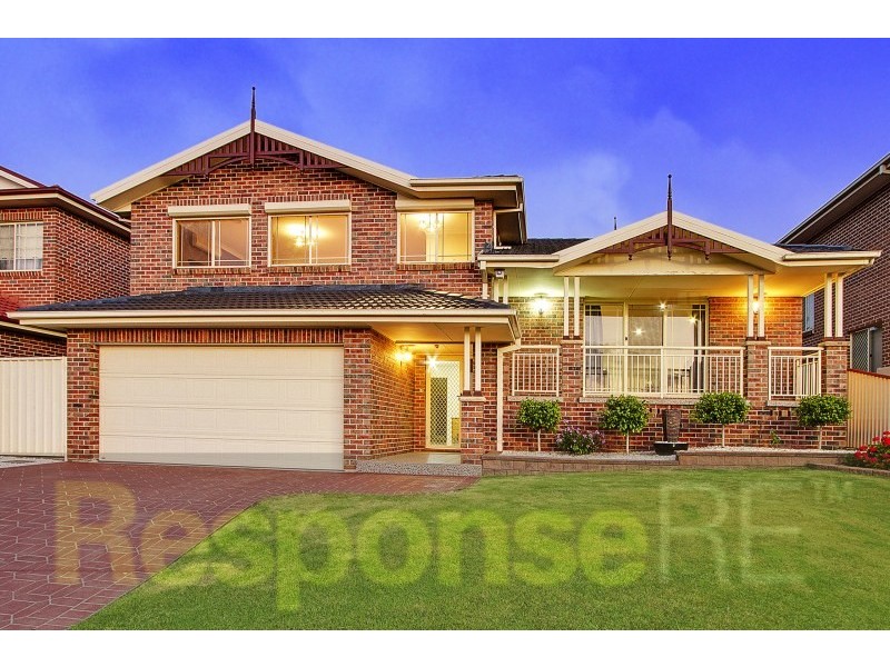 16 Casino Street, Glenwood NSW 2768