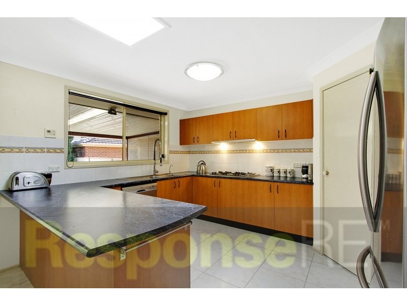 16 Casino Street, Glenwood NSW 2768