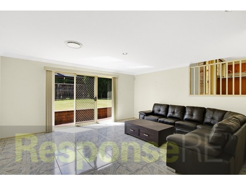 16 Casino Street, Glenwood NSW 2768