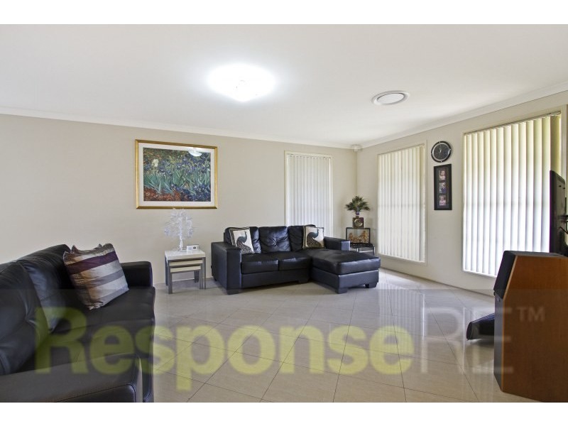 2 Clementine Street, Parklea NSW 2768