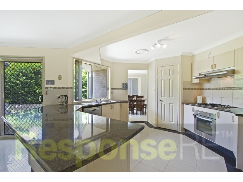 2 Clementine Street, Parklea NSW 2768