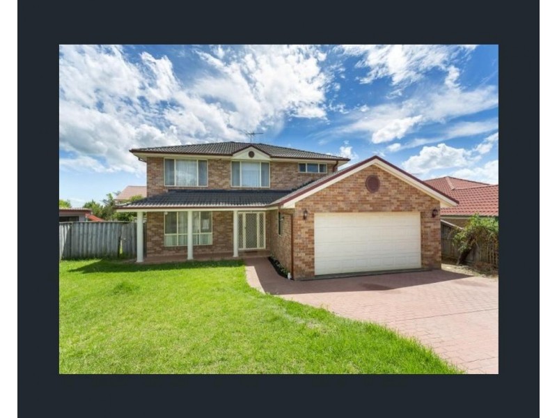205 Meurants Lane, Glenwood NSW 2768