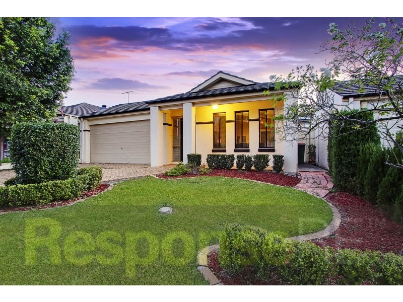 54 Malvern Road, Glenwood NSW 2768