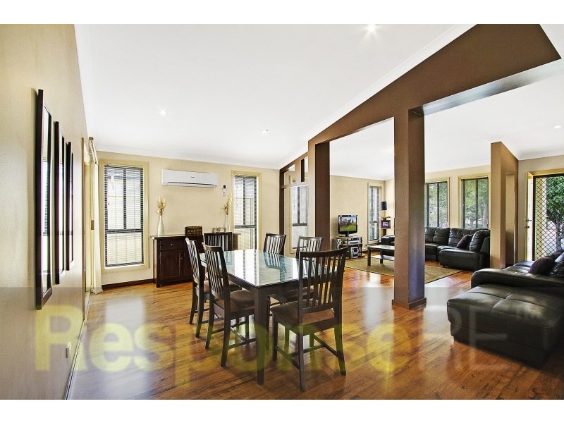 54 Malvern Road, Glenwood NSW 2768