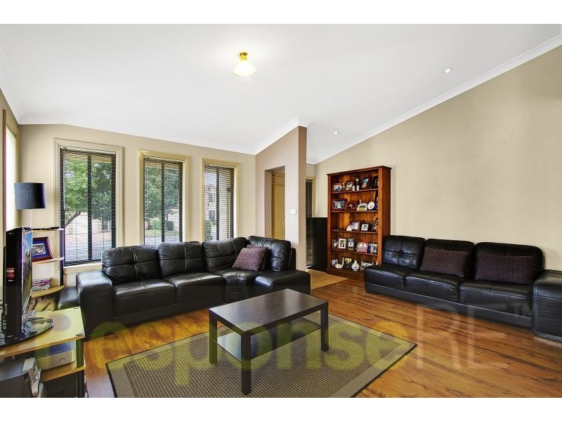 54 Malvern Road, Glenwood NSW 2768