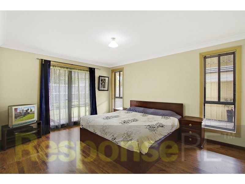 54 Malvern Road, Glenwood NSW 2768