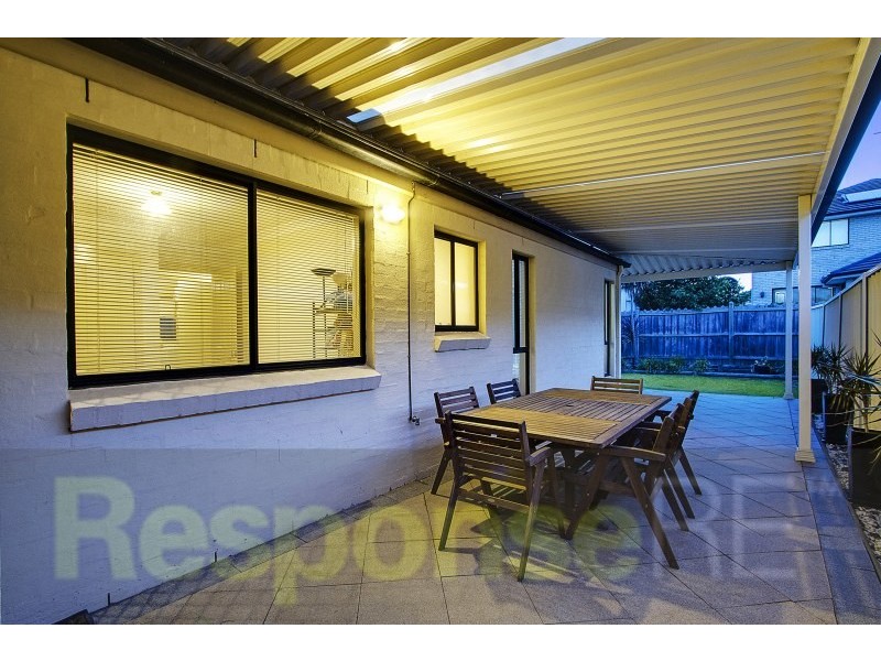 54 Malvern Road, Glenwood NSW 2768