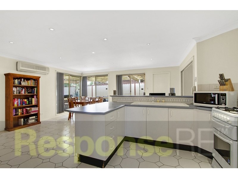 18 Wendy Place, Glenwood NSW 2768