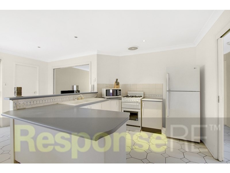 18 Wendy Place, Glenwood NSW 2768