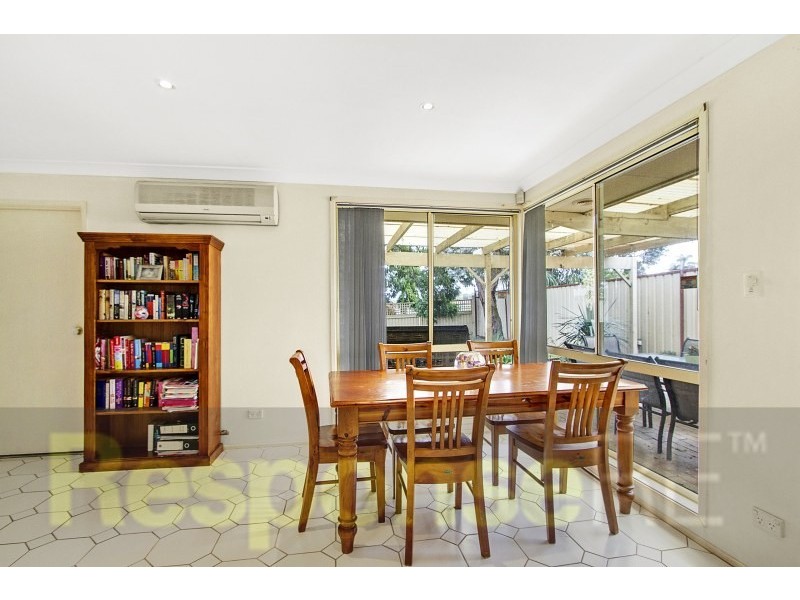 18 Wendy Place, Glenwood NSW 2768