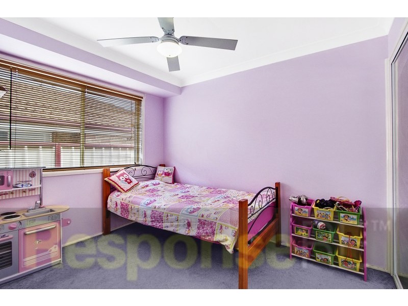 18 Wendy Place, Glenwood NSW 2768